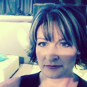 Meet your Posher, Jody